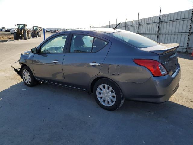 3N1CN7APXJL800895 2018 Nissan Versa S