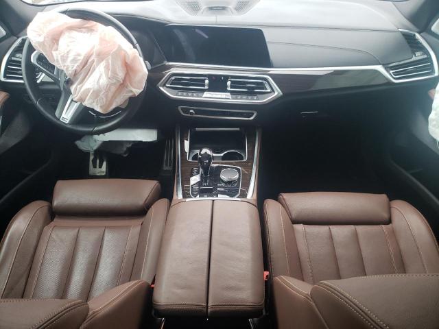 5UXCR6C5XKLL08922 2019 BMW X5, photo no. 8