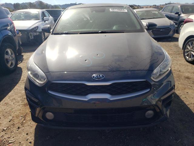 3KPF24AD7KE118571 KIA FORTE FE