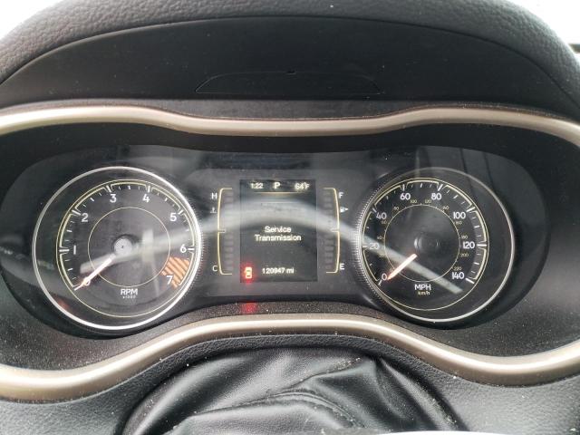 1C4PJMCBXEW138813 Jeep Cherokee Latitude