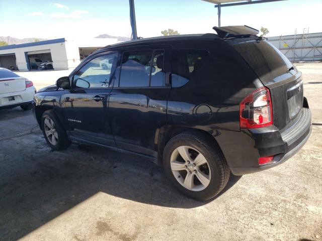 1C4NJDBB1GD518338 Jeep Compass Sport
