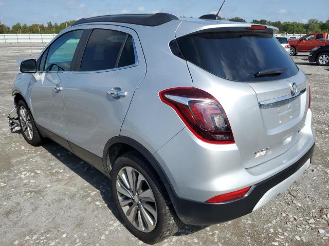 KL4CJASB0HB039342 | 2017 BUICK ENCORE PRE