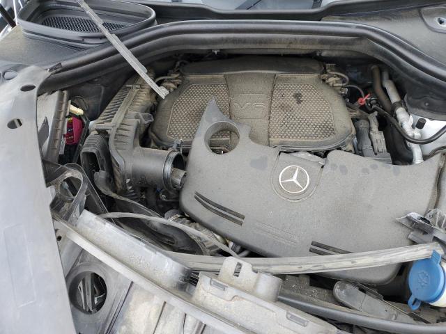 VIN 4JGDA5JB3DA162681 2013 Mercedes-Benz ML-Class, 350 no.12