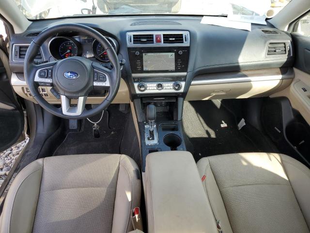 2016 Subaru Legacy 2.5I Limited VIN: 4S3BNBN69G3018671 Lot: 67565543