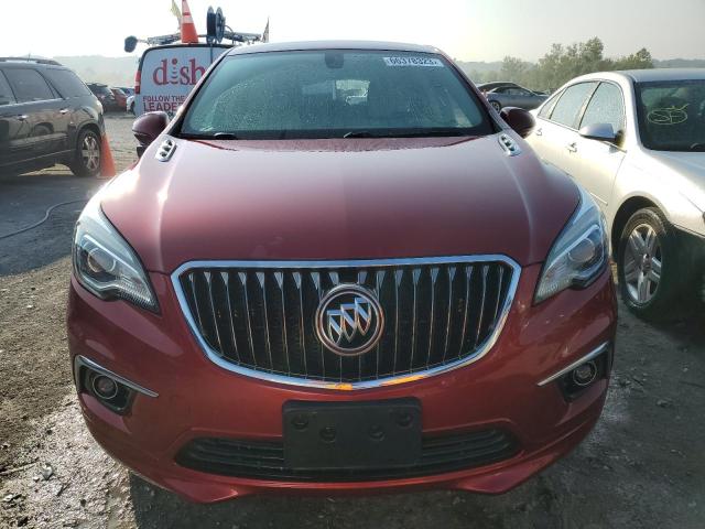 LRBFXBSA3JD051623 Buick Envision Preferred