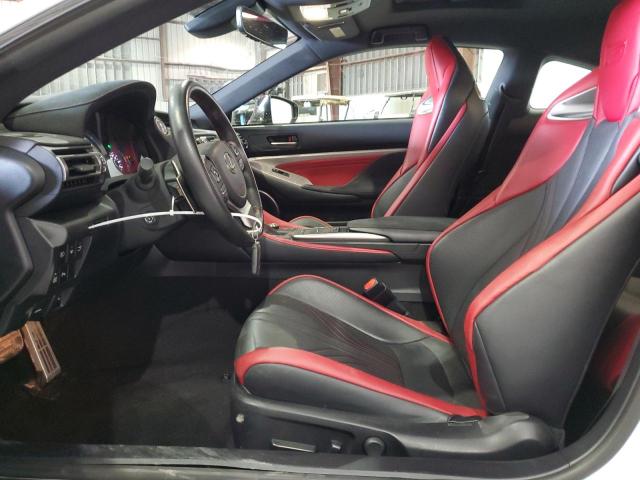 2021 LEXUS RC-F BASE JTHDP5BC8M5008047
