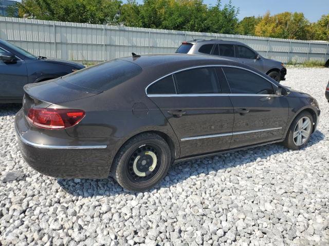 2015 VOLKSWAGEN CC SPORT - WVWBN7AN3FE819240