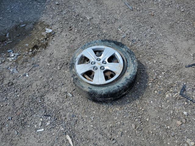 3G1BC5SM4HS567273 Chevrolet CRUZE LS