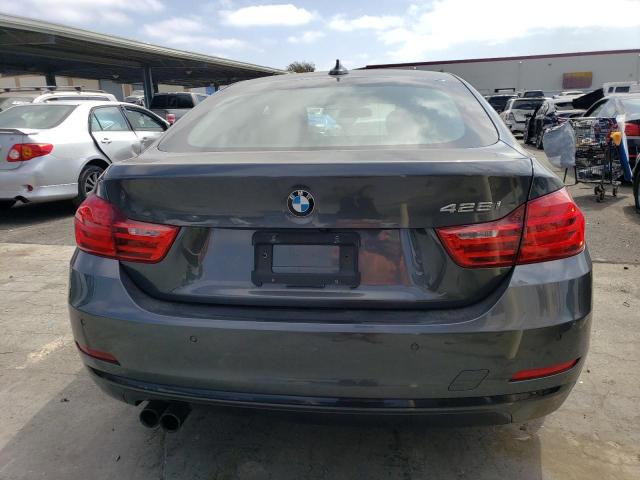WBA4A9C56GGL87842 BMW 428 I Gran Coupe Sulev