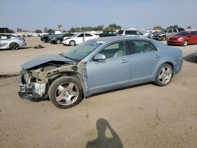 2009 Chevrolet Malibu 