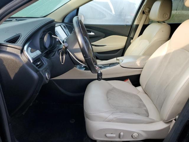 LRBFXBSA6JD027168 Buick Envision Preferred