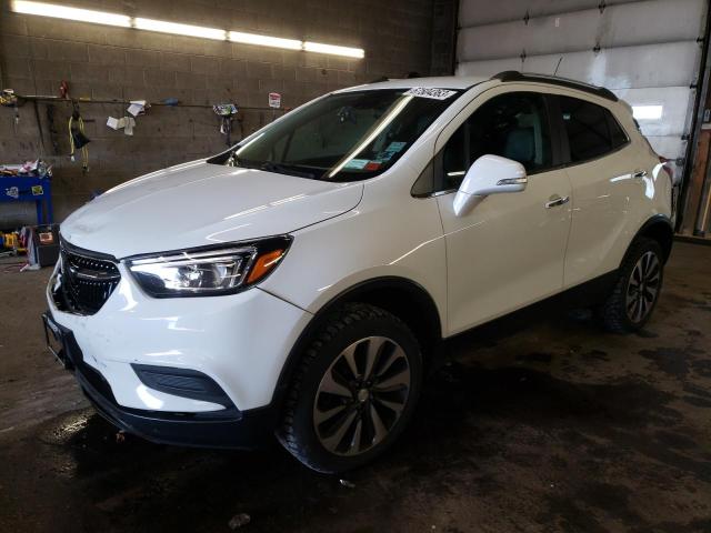 BUICK ENCORE PREFERRED 2017 0