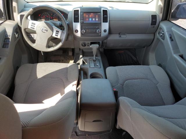 1N6AD0EV3KN776946 Nissan FRONTIER S