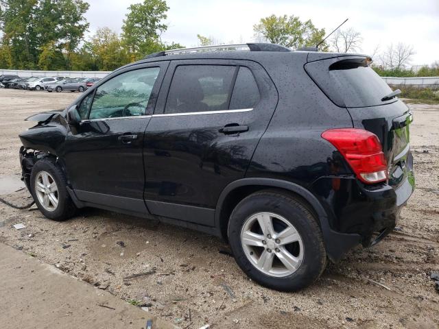 3GNCJLSB3HL164942 Chevrolet TRAX 1LT