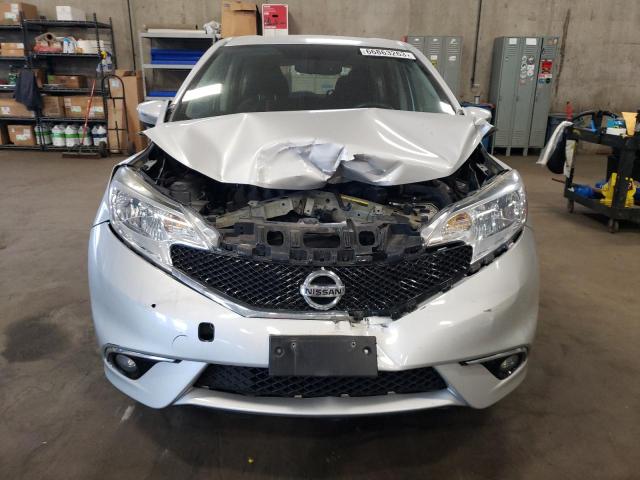 3N1CE2CP6FL425191 Nissan Versa Note S