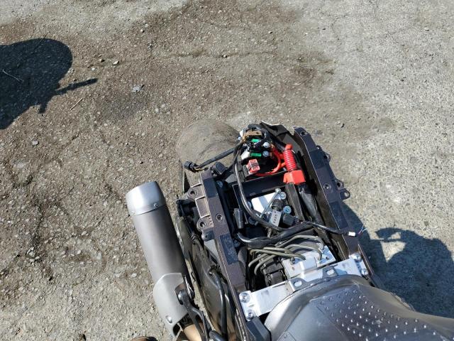 2016 YAMAHA YZFR1 C JYARN39Y7GA001262