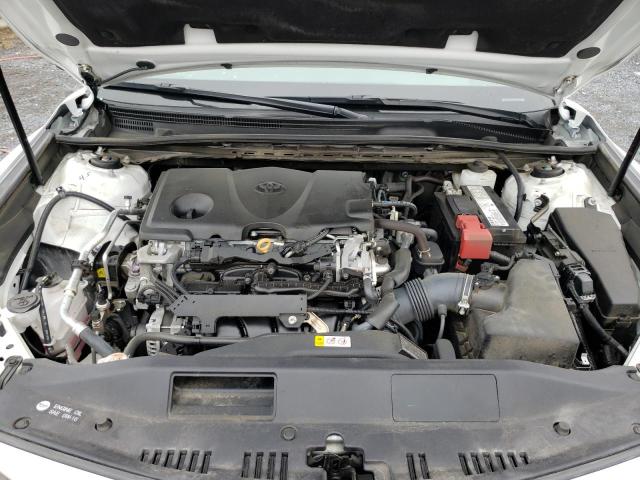 4T1B11HK7KU715480 Toyota Camry L 11