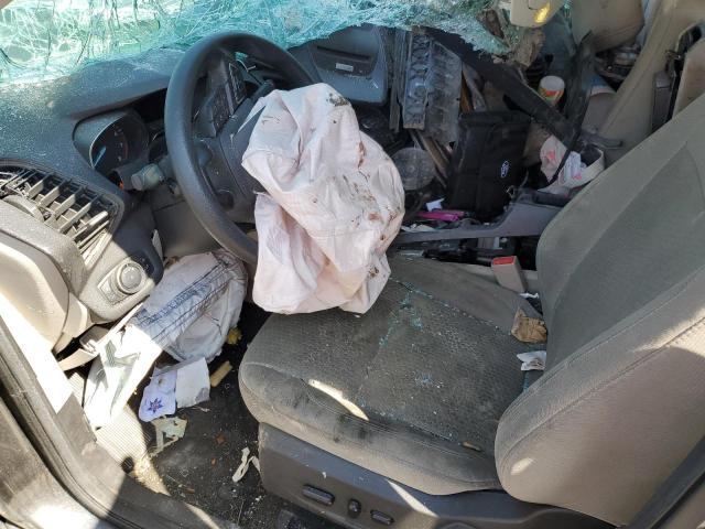 1FMCU0GD9HUA05241 Ford ESCAPE SE