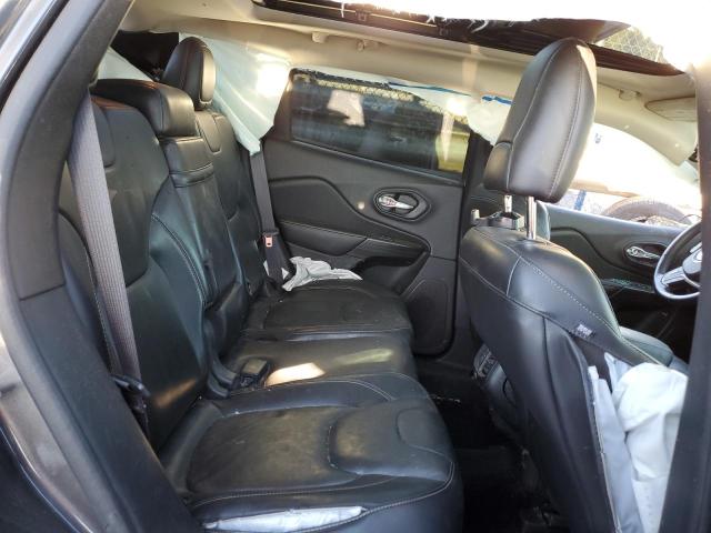 1C4PJMDS5GW122388 Jeep Cherokee Limited