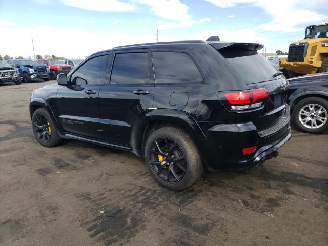 1C4RJFN91KC751401 Jeep Grand Cherokee Trackhawk