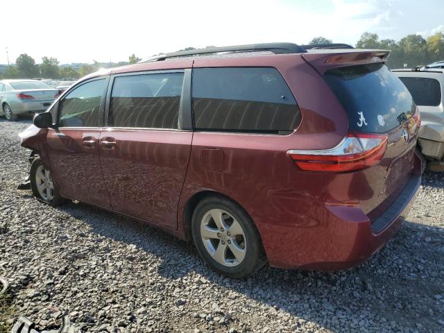 5TDKK3DC1GS714753 | 2016 TOYOTA SIENNA LE