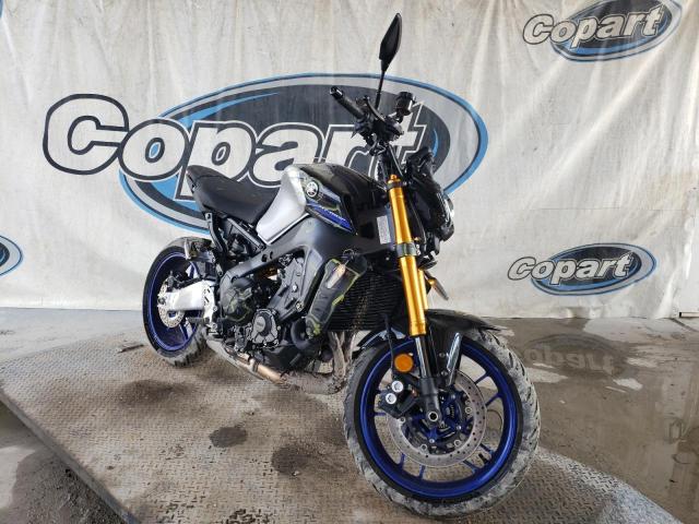 2023 YAMAHA MT09 D - JYARN72E1PA001362