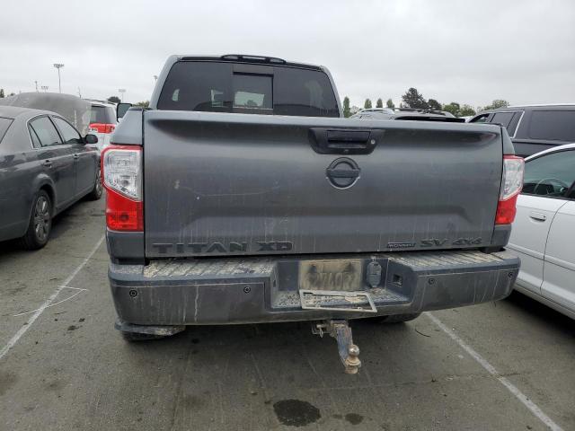 1N6BA1F46JN543294 Nissan Titan Xd Sl