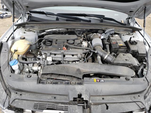 5XXG64J23NG145639 KIA K5 GT LINE
