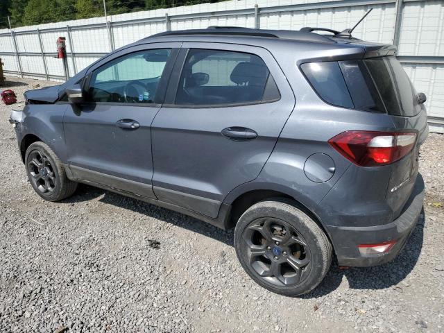 MAJ6P1CL1JC169807 Ford Ecosport Ses