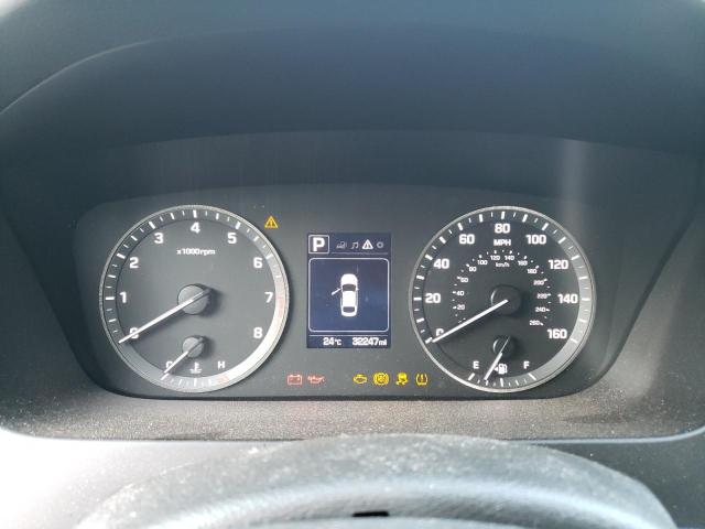 2017 HYUNDAI SONATA SE - 5NPE24AF3HH552360