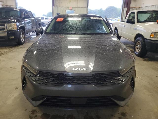 5XXG34J25PG180226 KIA K5 EX