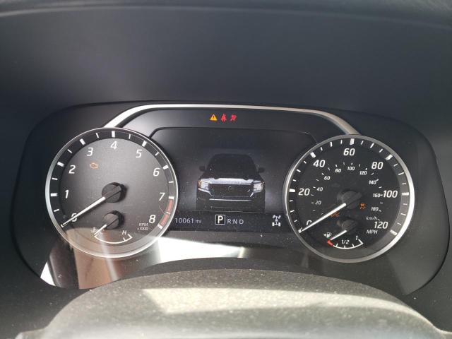 1N6ED1EK4NN689803 Nissan FRONTIER S