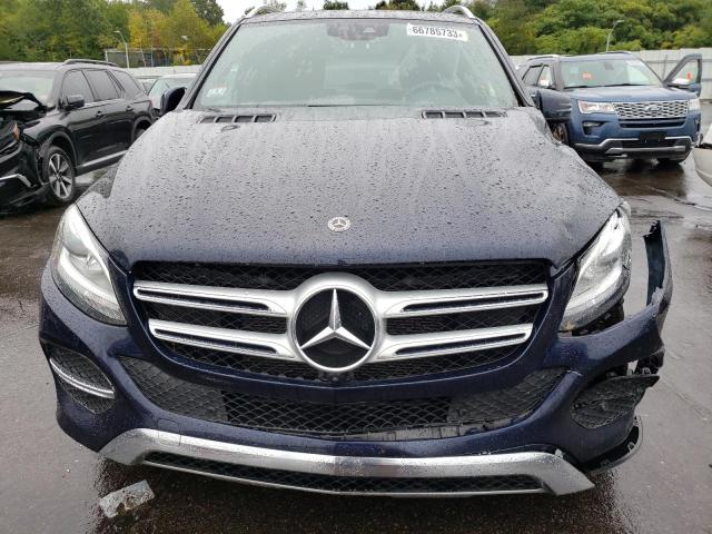 4JGDA5HB1JB032815 2018 MERCEDES-BENZ GLE-CLASS, photo no. 5