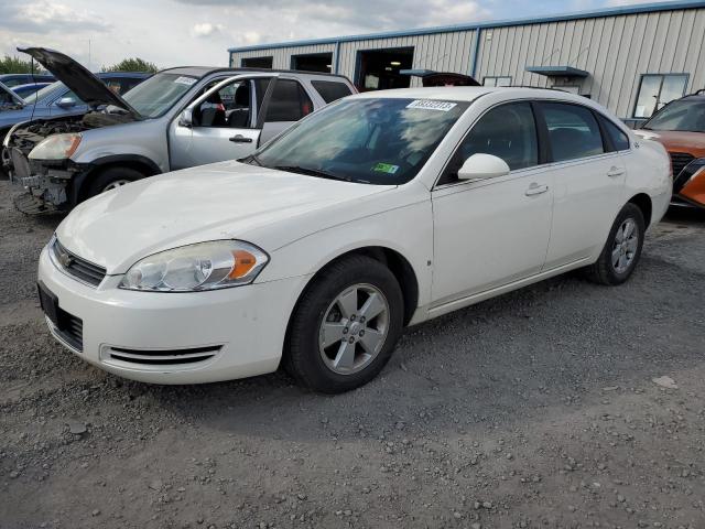 2008 Chevrolet Impala LT