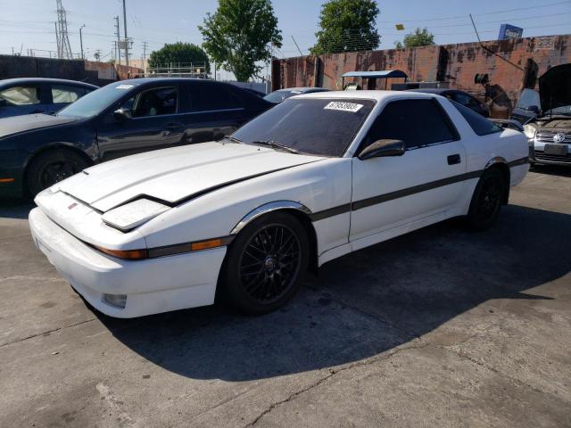 1987 Toyota Supra 