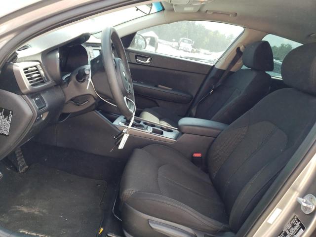 5XXGT4L32GG088514 KIA Optima Lx