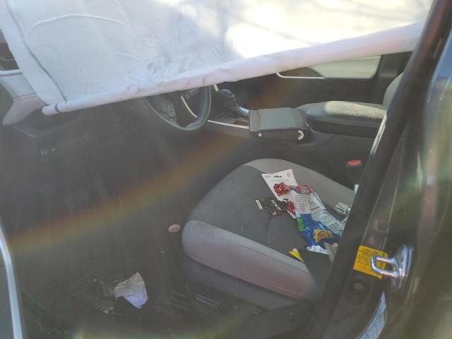 2020 TOYOTA RAV4 XLE - 2T3P1RFV8LW110927