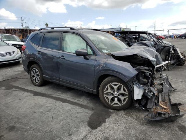 JF2SKAJC7MH448732 Subaru Forester Premium