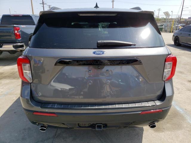 1FMSK7KH9PGA94617 Ford Explorer St-line