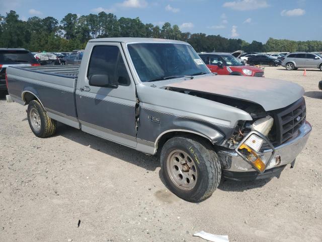 2FTDF15Y8PCA96161 1993 Ford F150