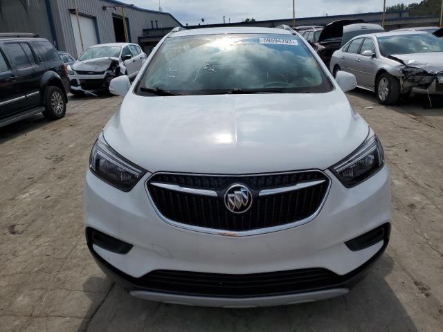 KL4CJASB0KB805917 Buick Encore  5