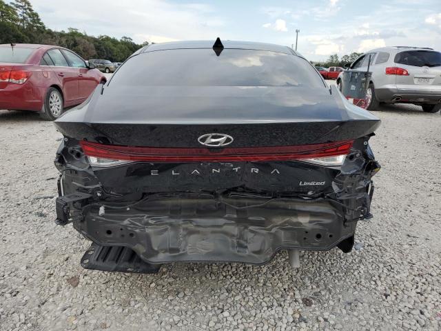 KMHLP4AG3PU476009 Hyundai Elantra LI 6