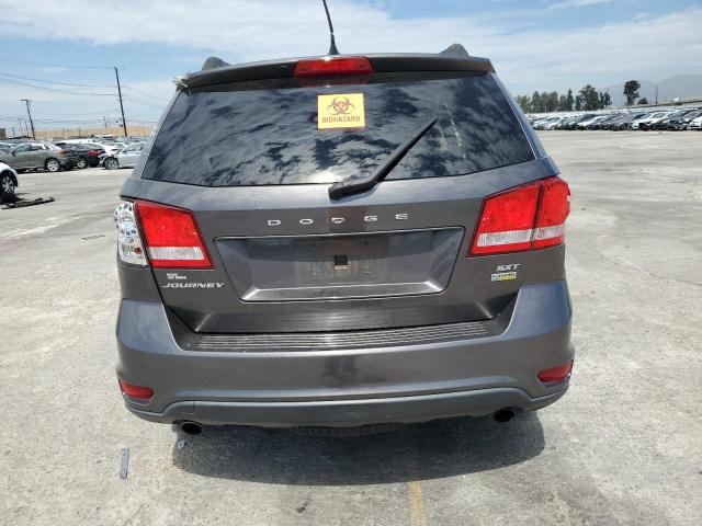 3C4PDCBGXFT673842 2015 Dodge Journey Sxt