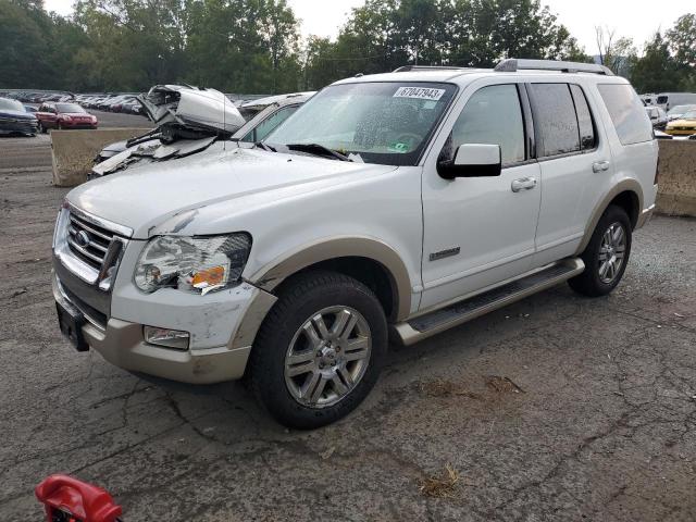 2006 Ford Explorer Eddie Bauer