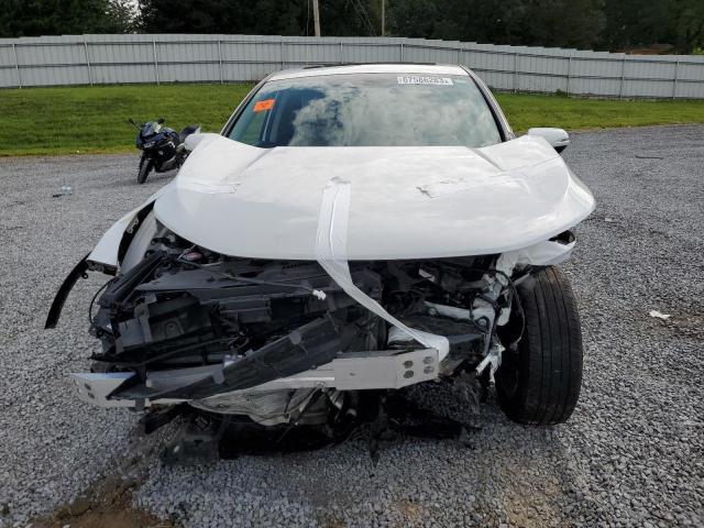 2022 HONDA CR-V EXL - 5J6RT6H86NL008891