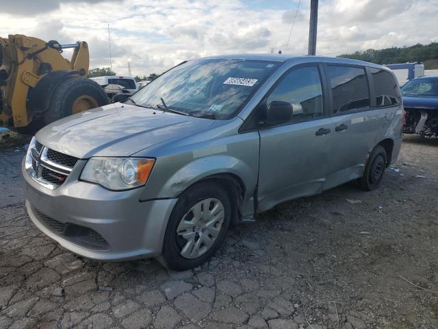 2C4RDGBG9KR590674 Dodge Caravan GRAND CARA