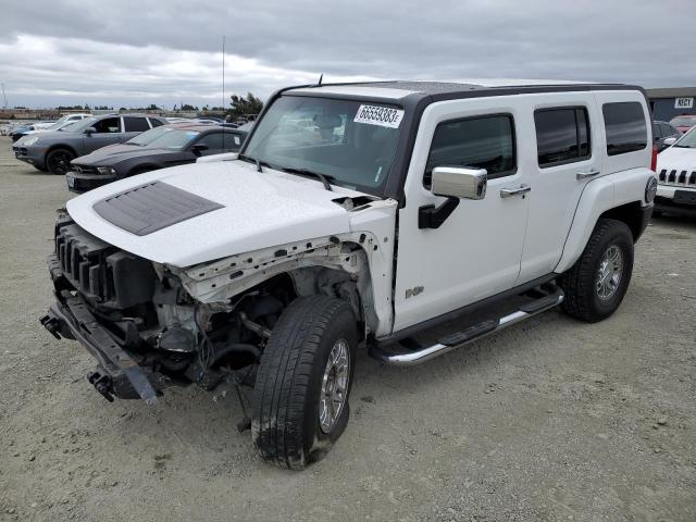 2006 HUMMER H3 