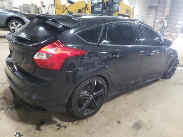 1FADP3L98DL201972 2013 FORD FOCUS, photo no. 3