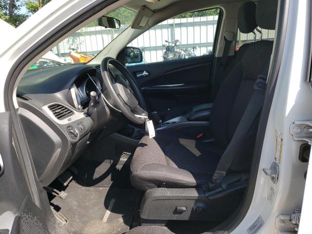 2015 DODGE JOURNEY SX - 3C4PDCBG3FT556541