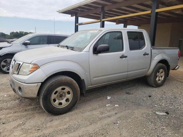 2011 Nissan Frontier S